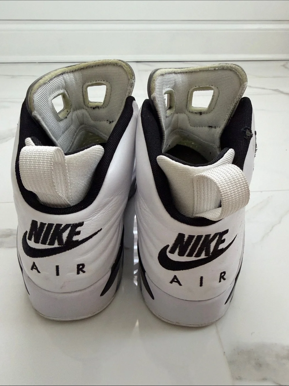 Air Jordan MVP size 8